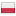tymex.pl hosted country